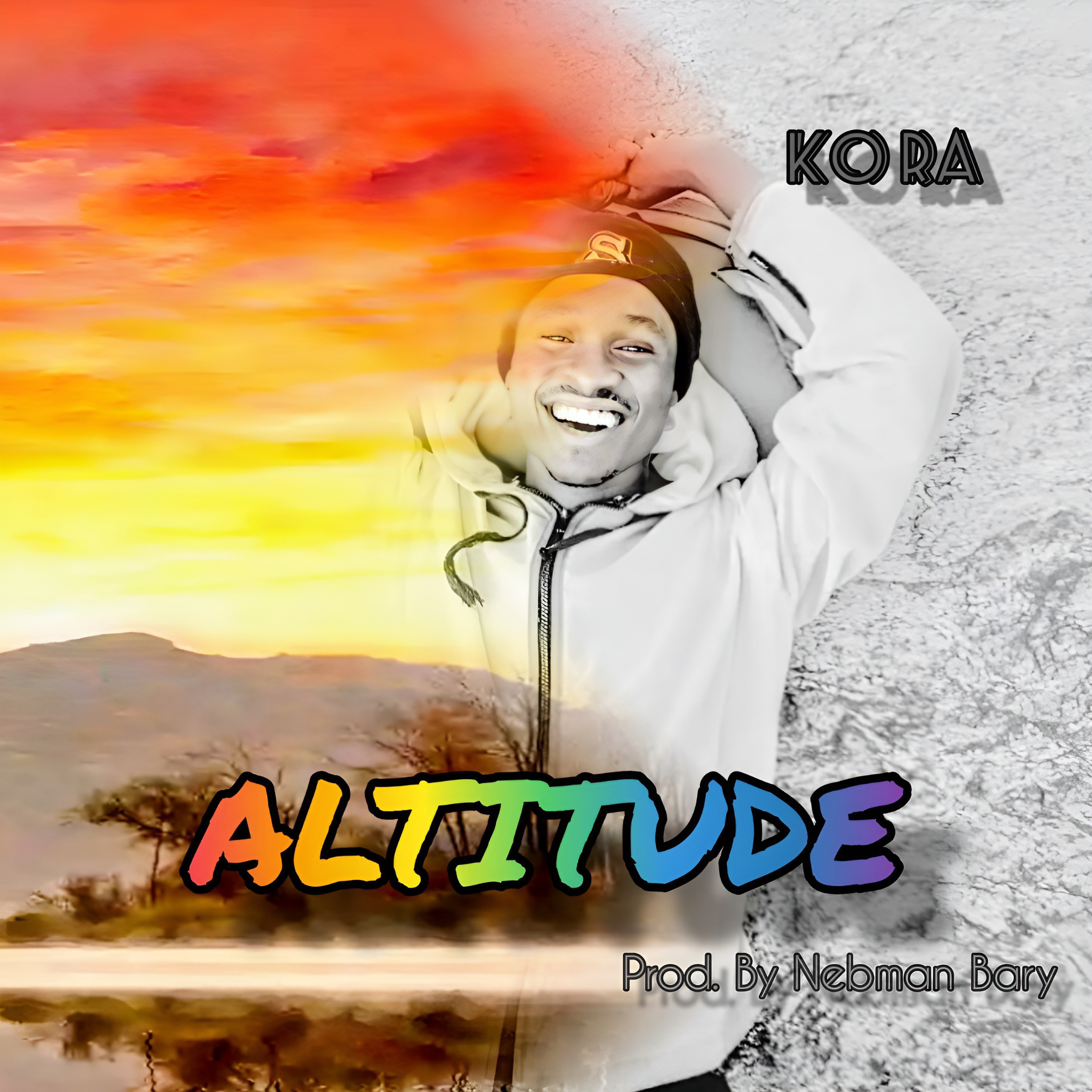 Altitude-Ko Ra